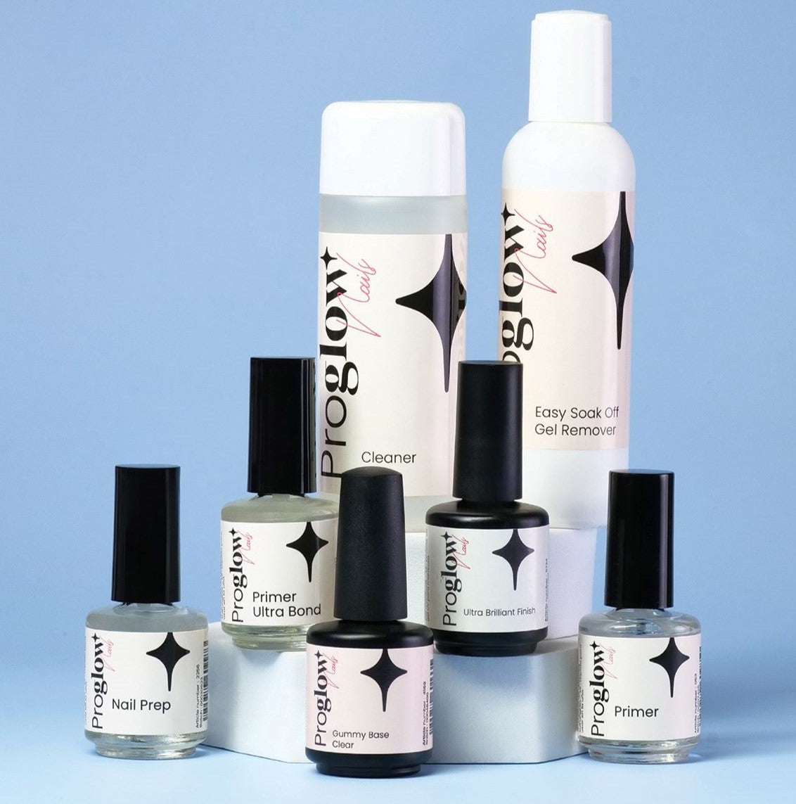 Les indispensables pour une manucure parfaite