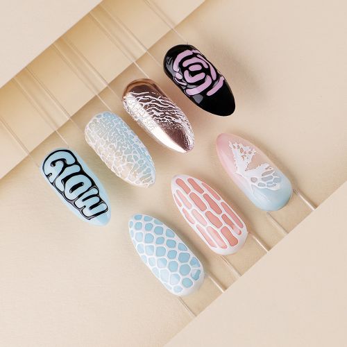 comment utiliser le poking gel?