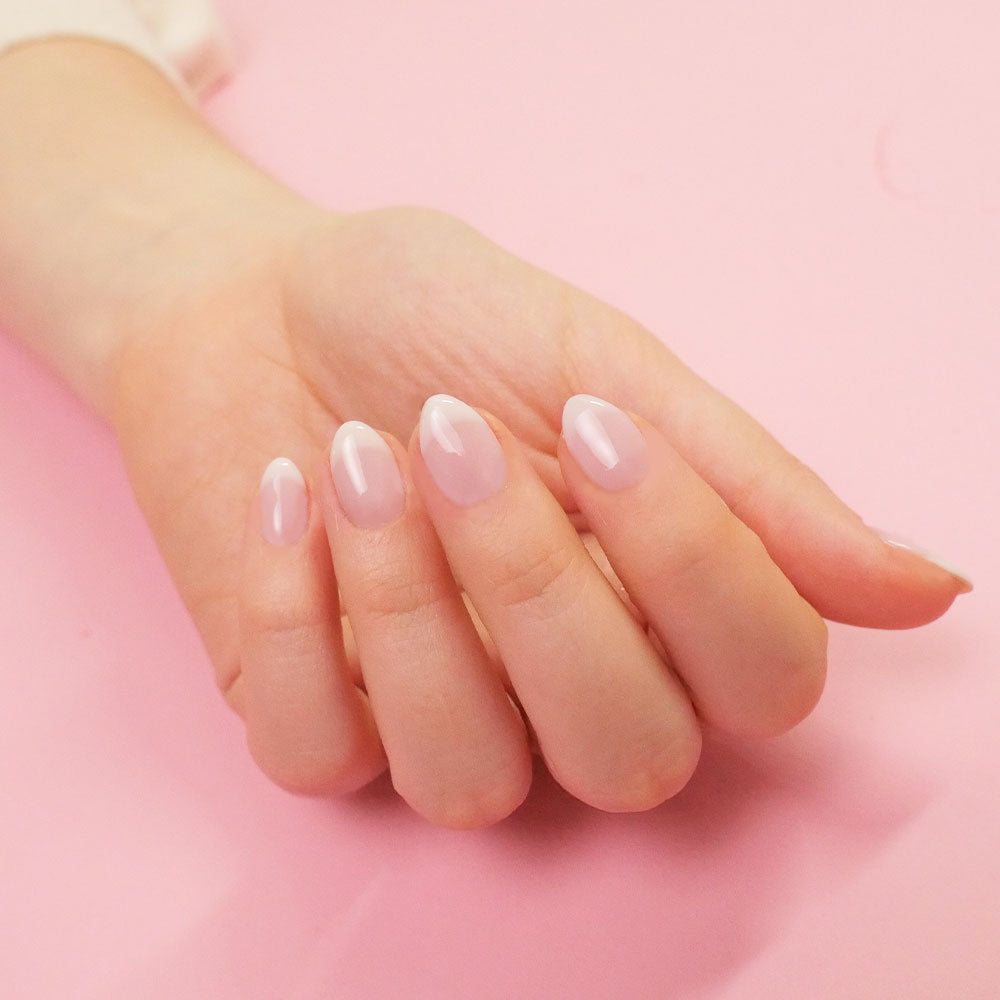 French Manucure Classique