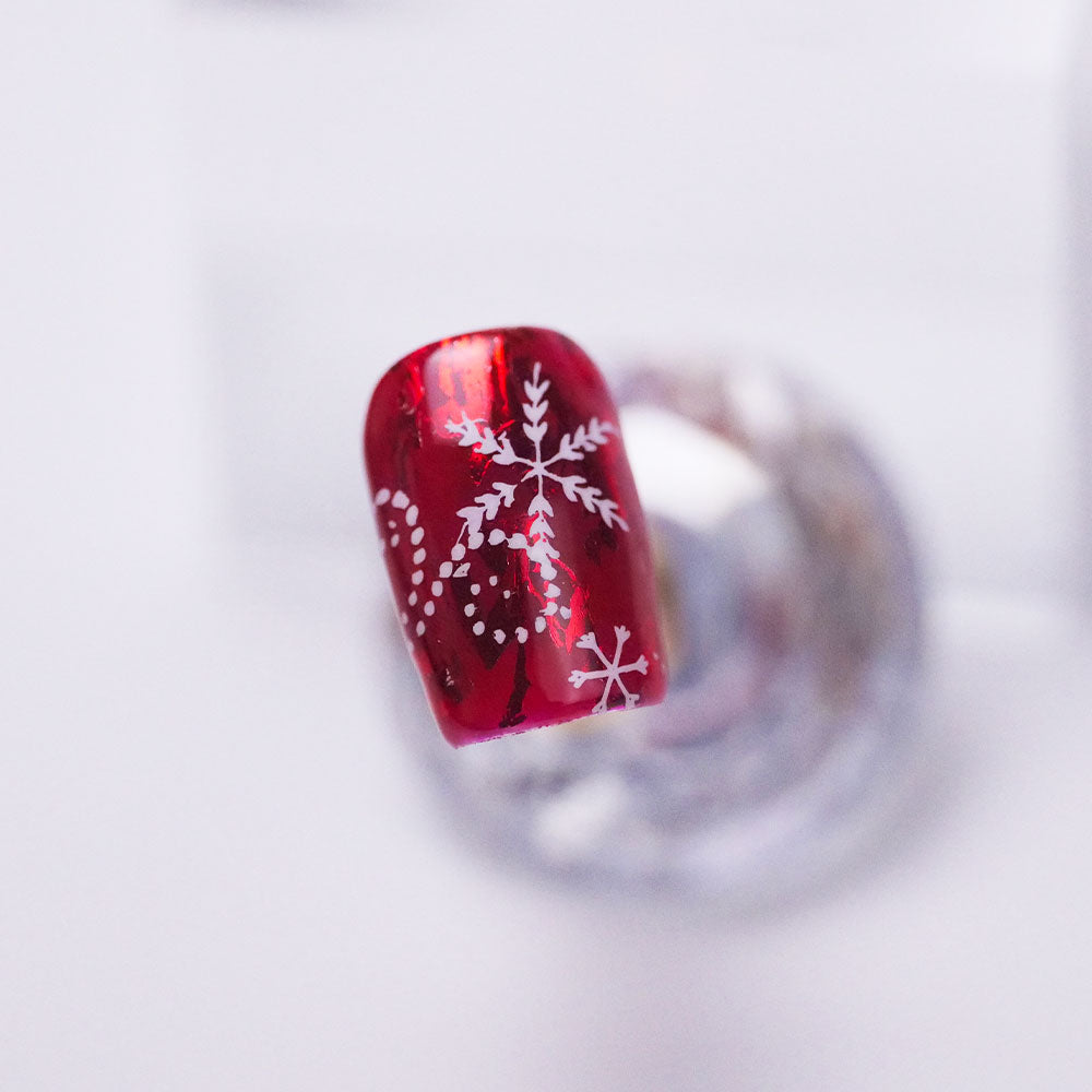 Stamping et Transfer Foil