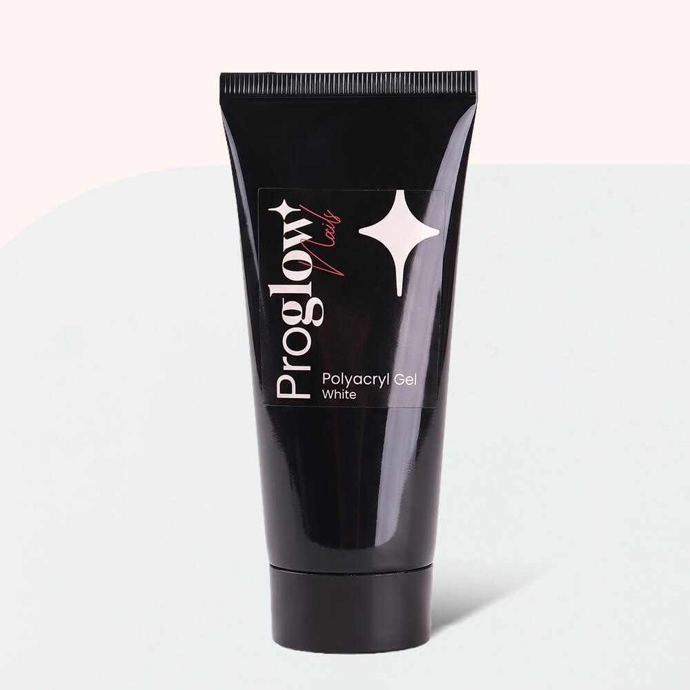 Polyacryl Gel White 50ml