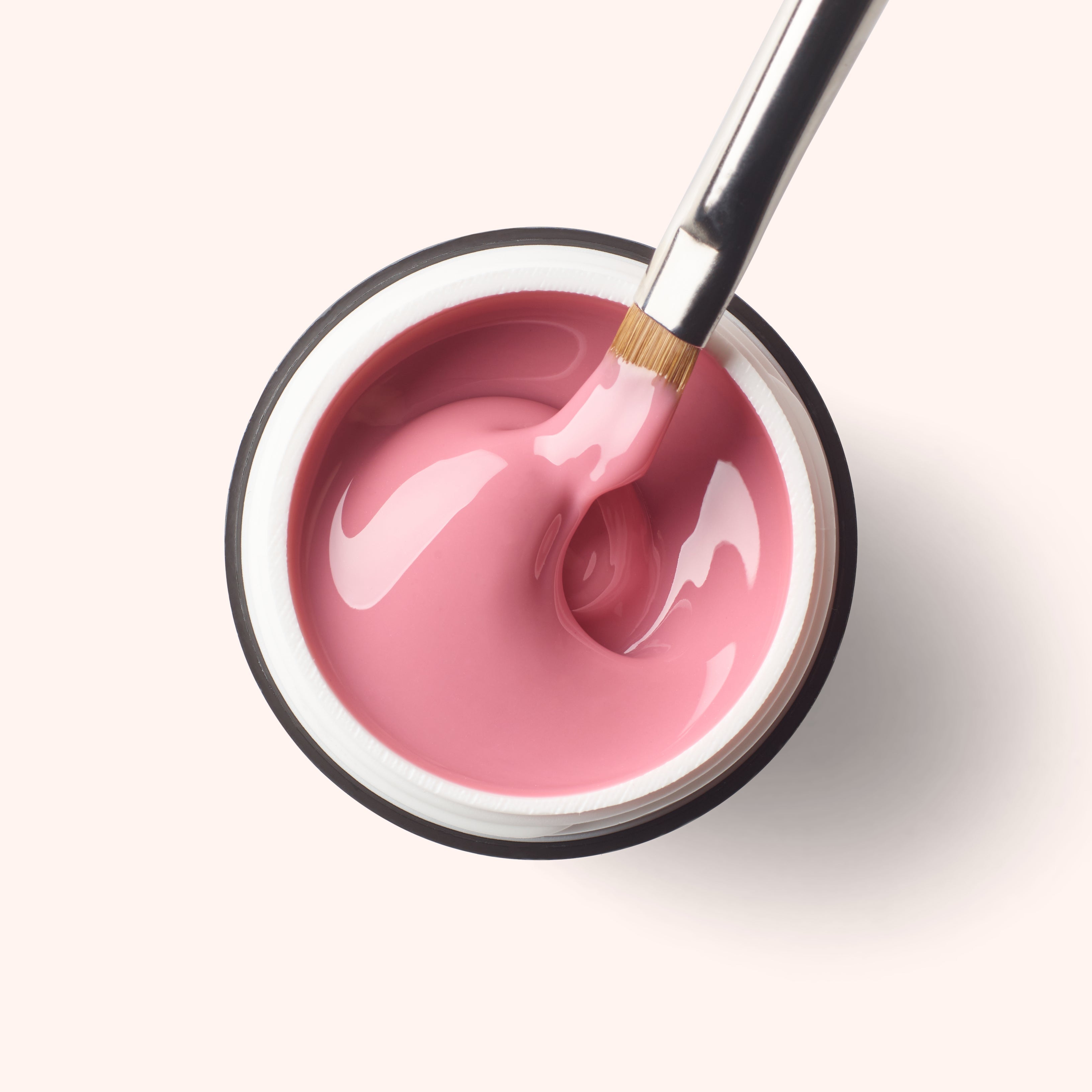 2232-15 Make Up Gel Brown Rose IMAGE 2