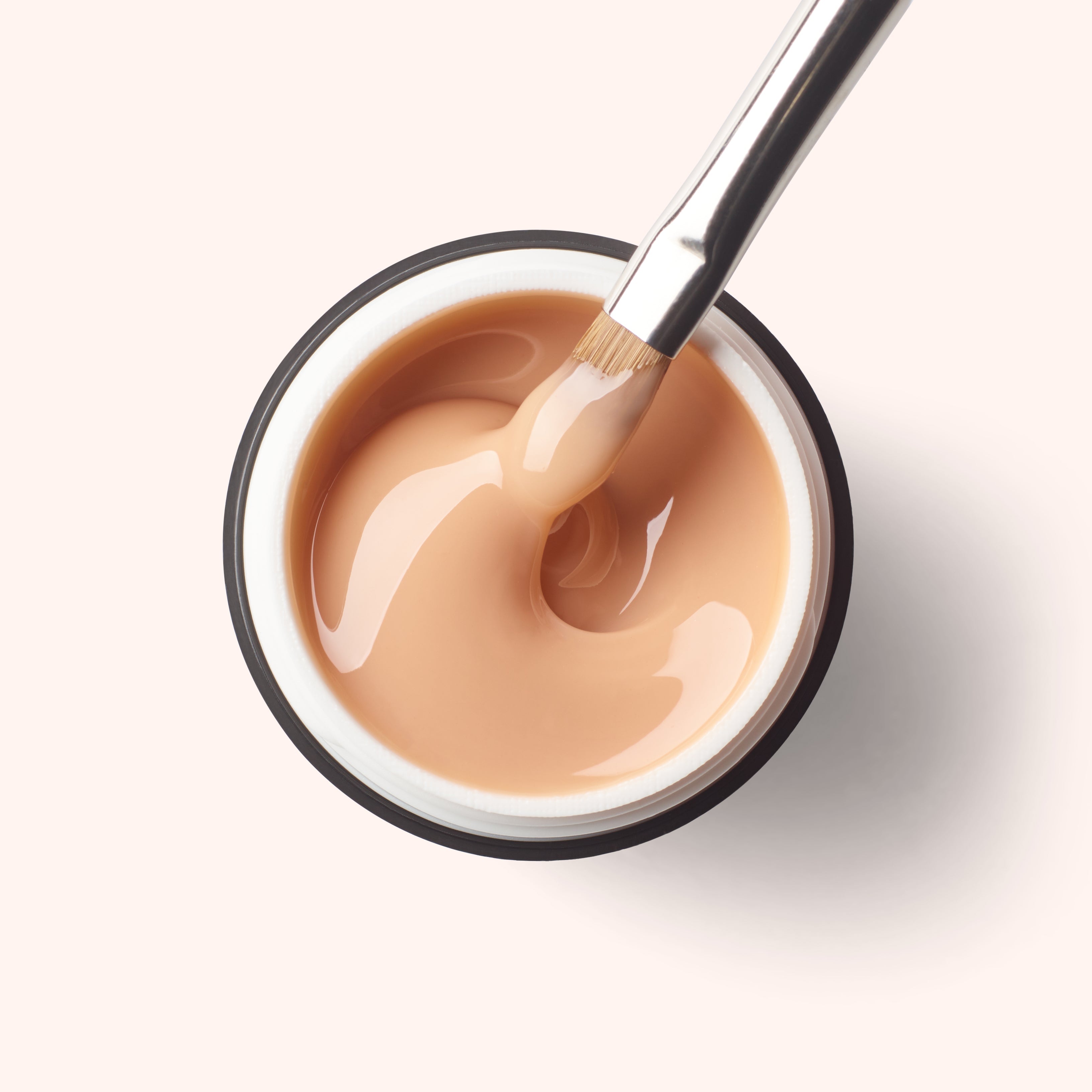 2243-15 Make Up Gel Beige Peach IMAGE 2