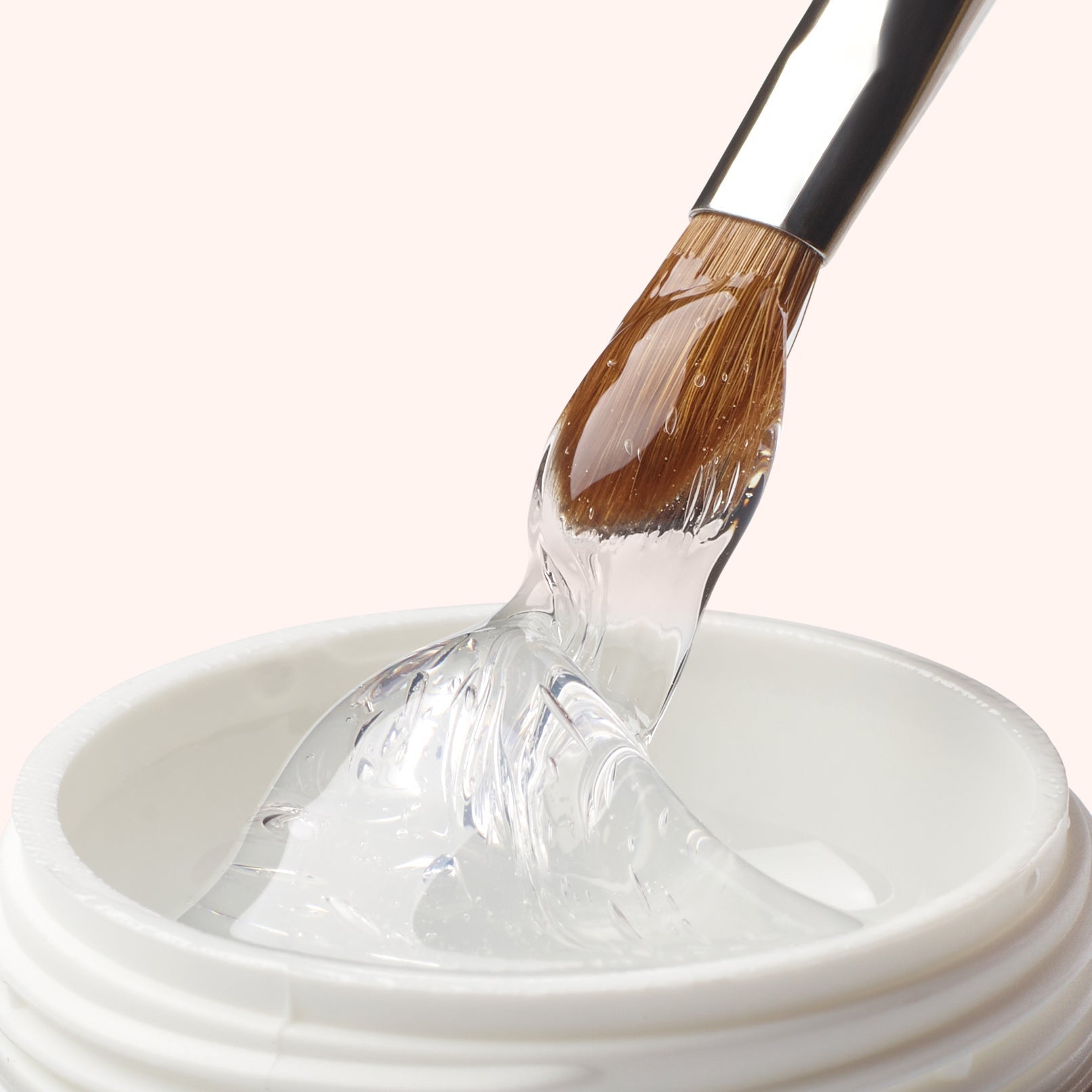 2270-15 Wrap Extension Gel - Clear IMAGE 2