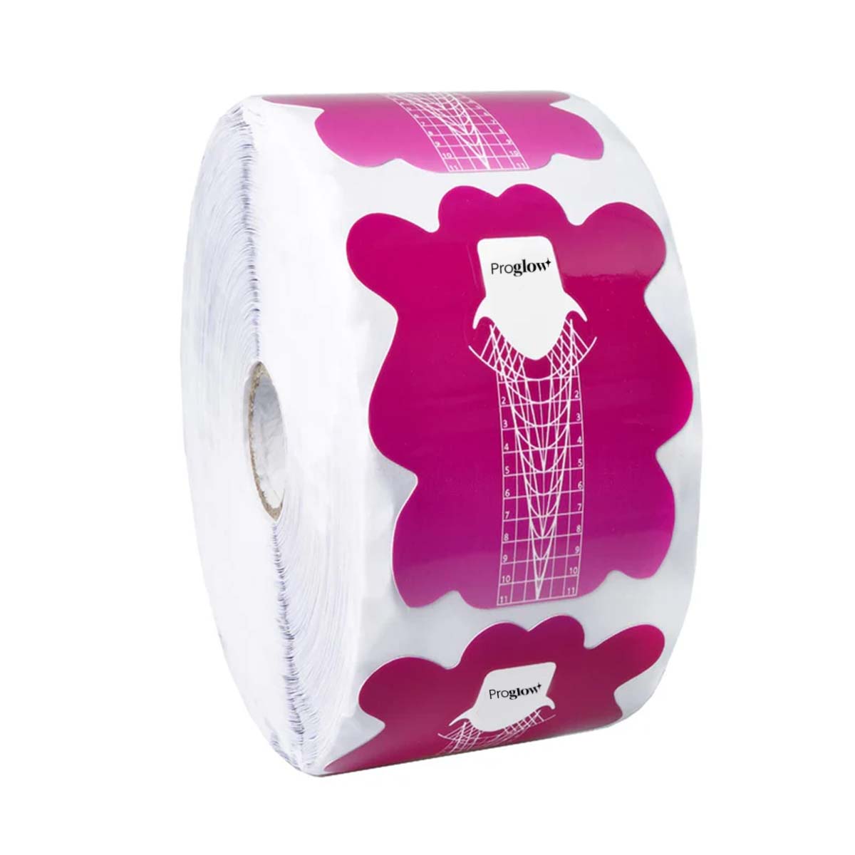 Chablon Universels ProLine - 500 pièces