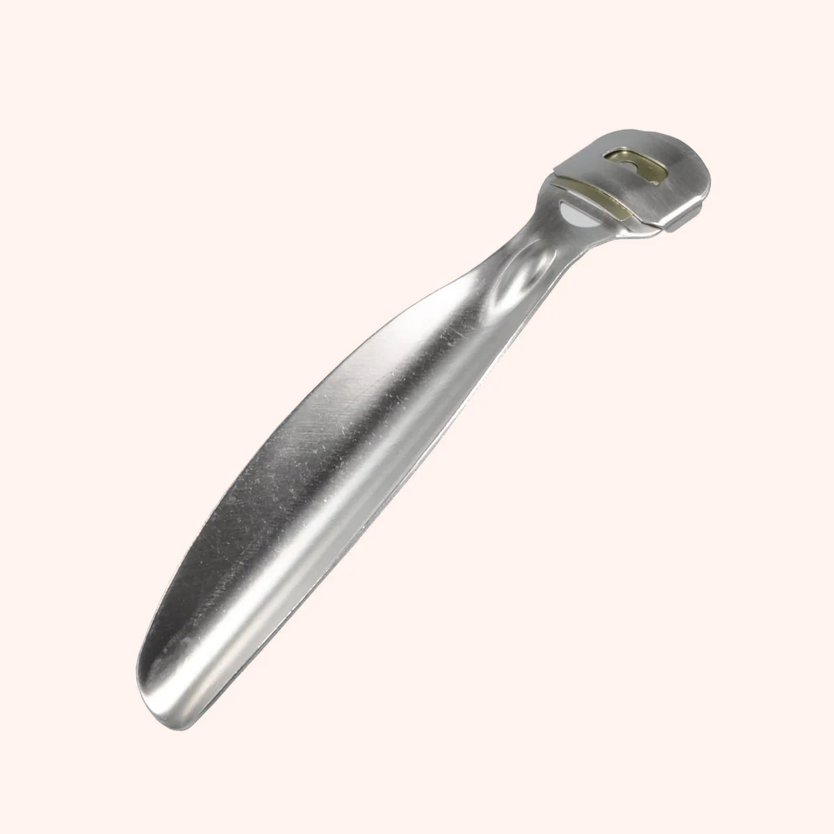 Râpe de pédicure en INOX