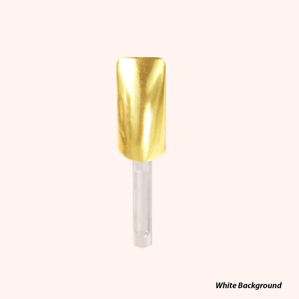 Chrome Pigment Pen Gold