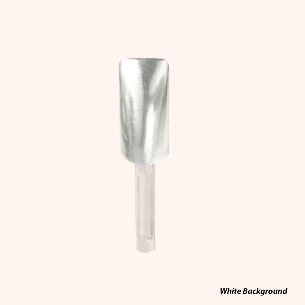 Chrome Pigment Pen Silver