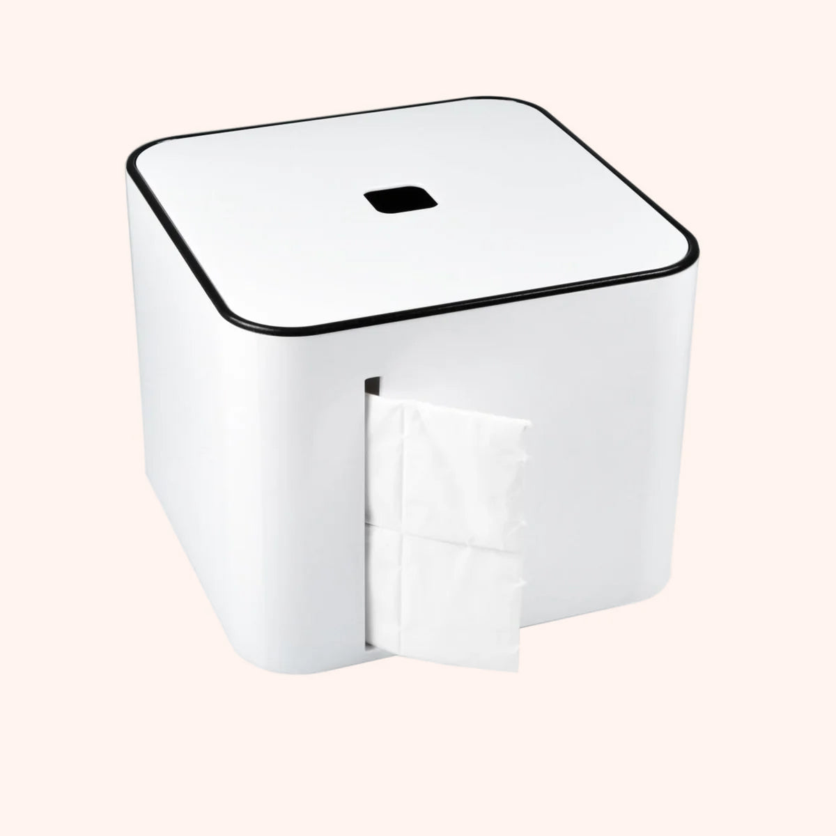 THE CUBE - Distributeur pour cotons