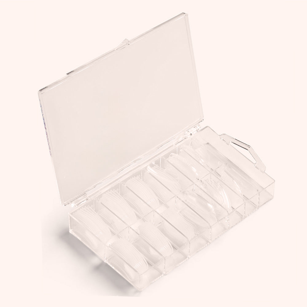 Popits - Dual Tips Rounded Square - 120 pièces