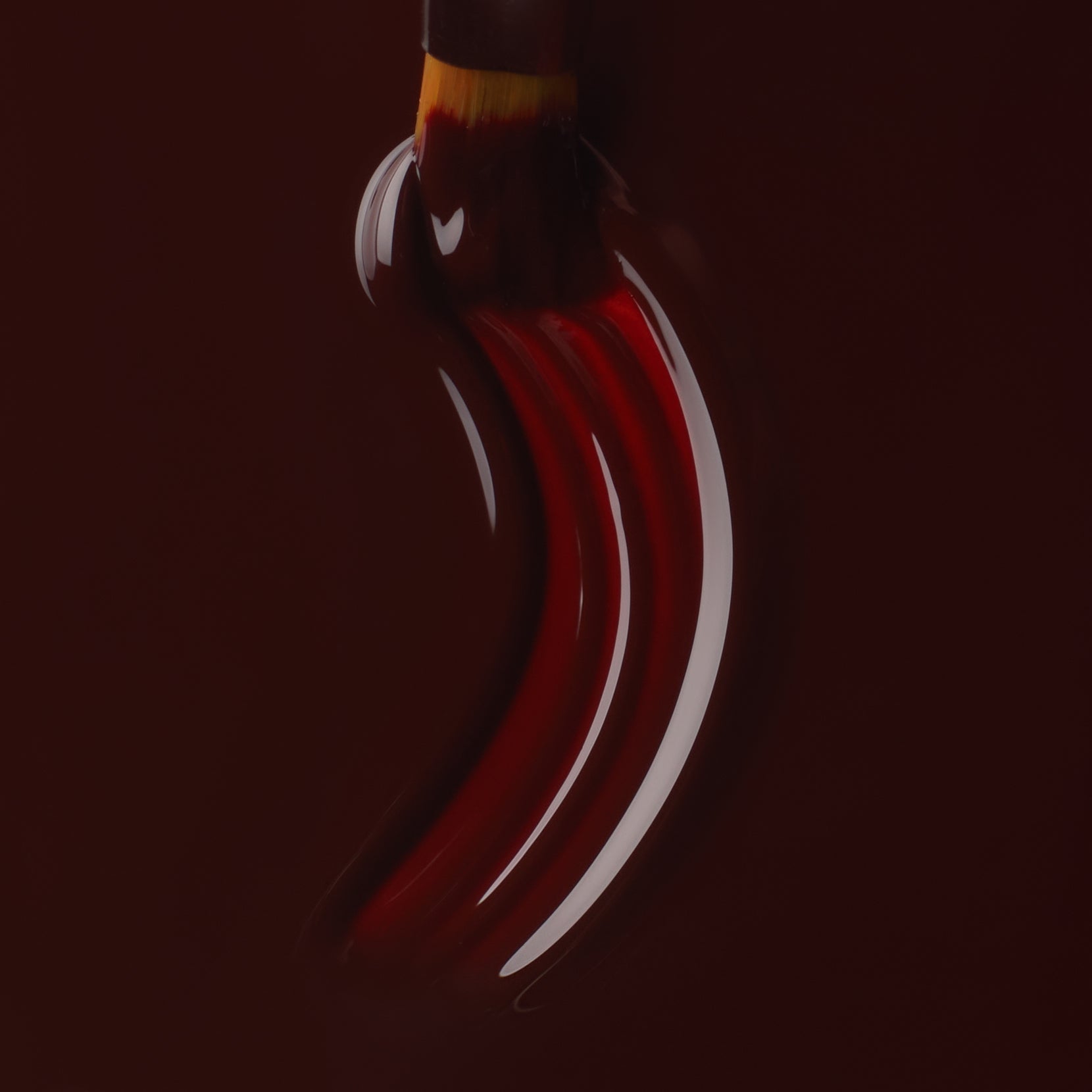 Supreme Color Gel Dark Brown