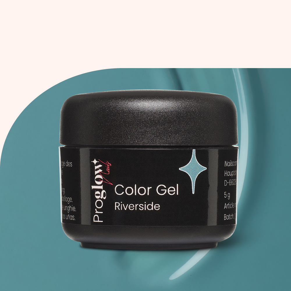 Color Gel Riverside