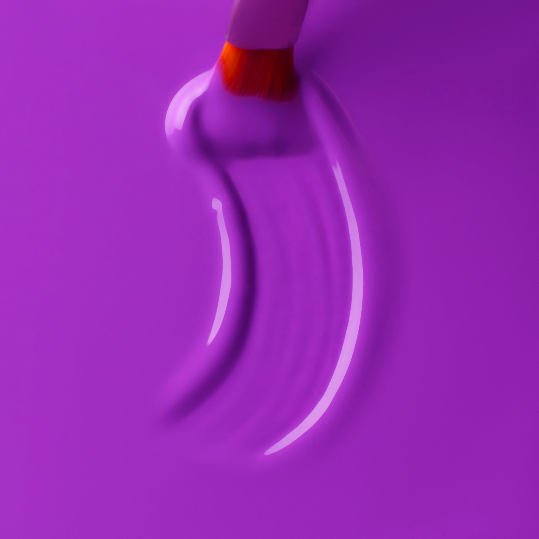 Color Gel X-Neon Lila