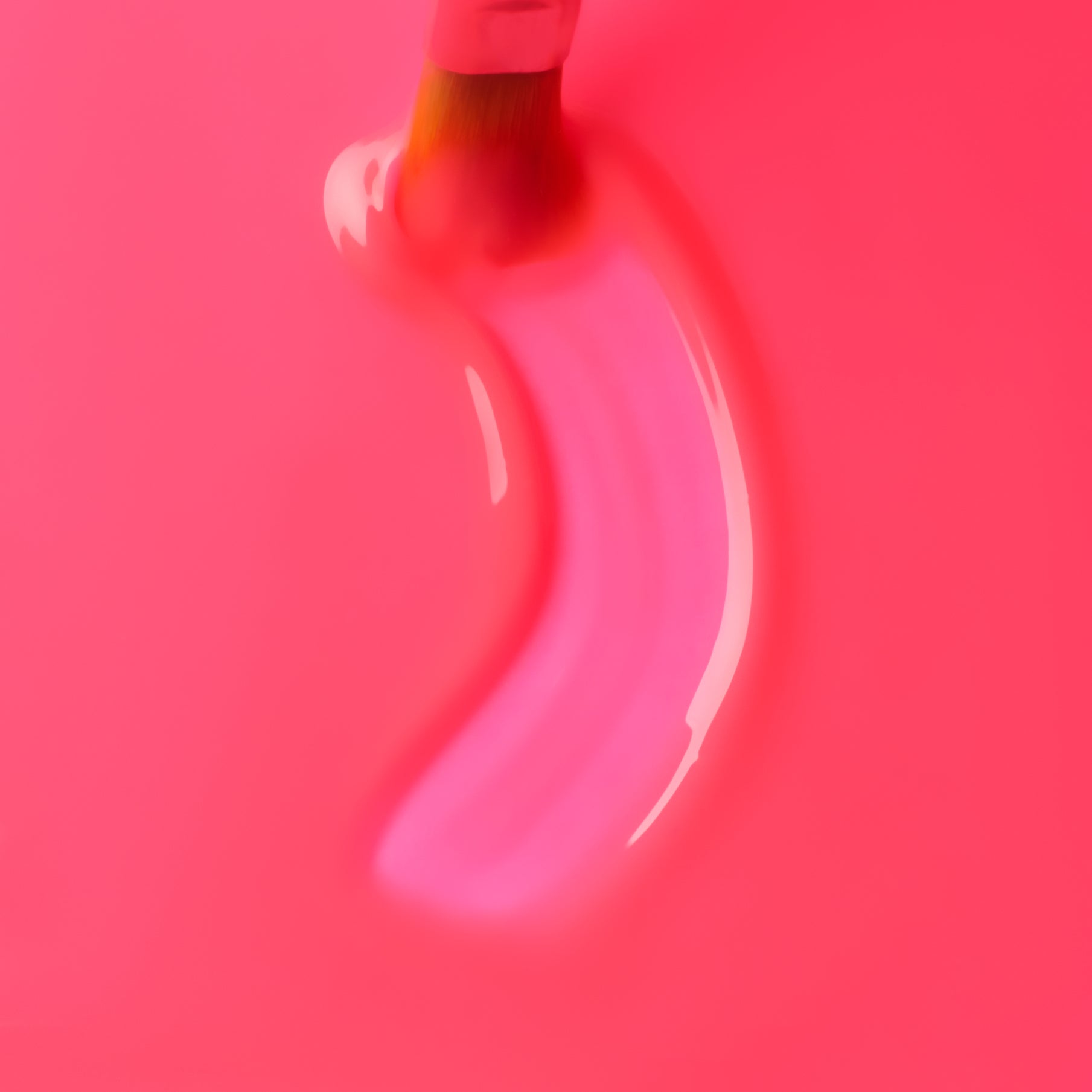 Color Gel X-Neon Pink