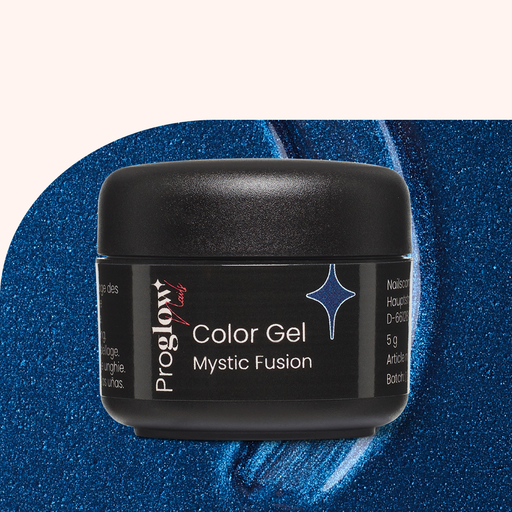 Color Gel Mystic Fusion
