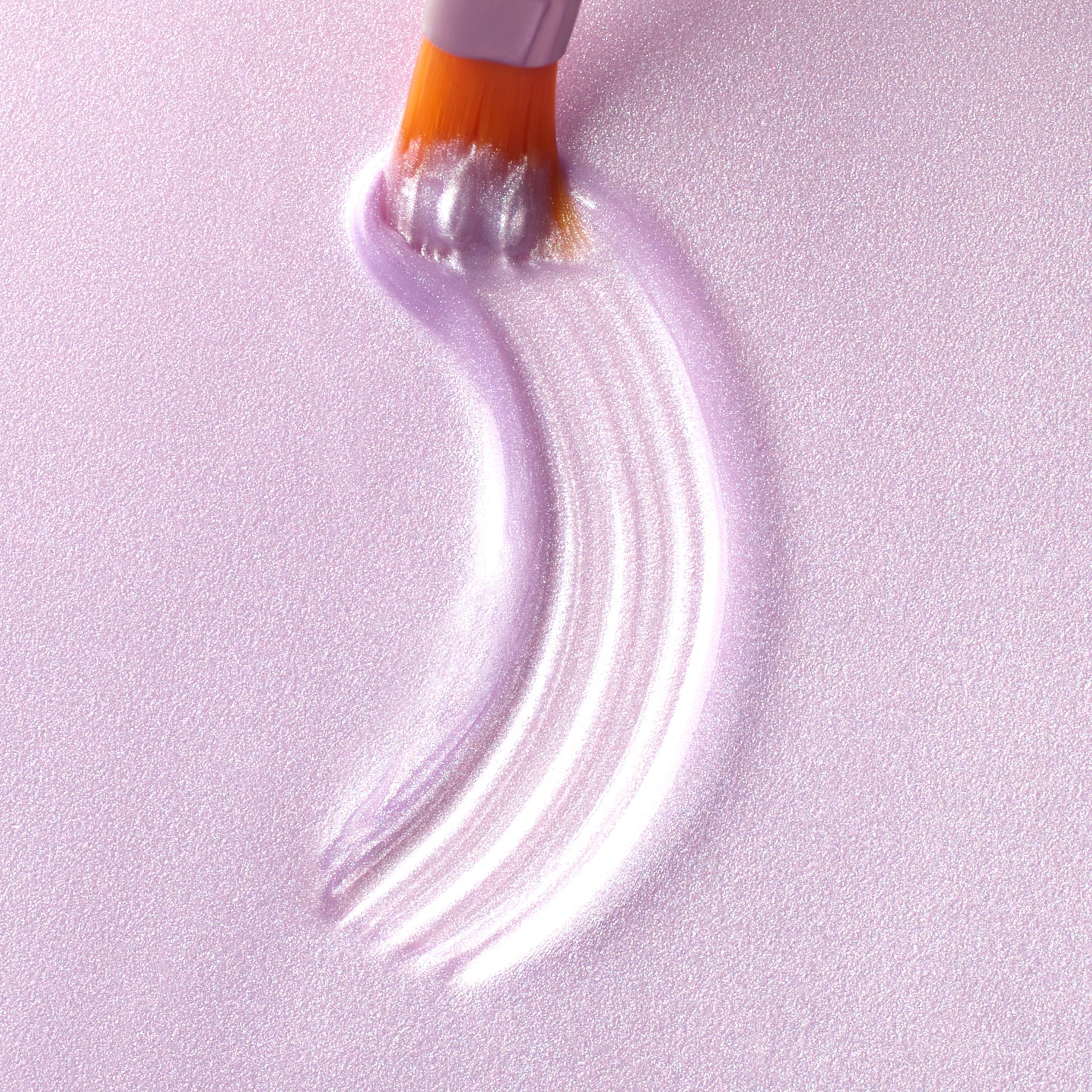 Color Gel Pearl Lollipop