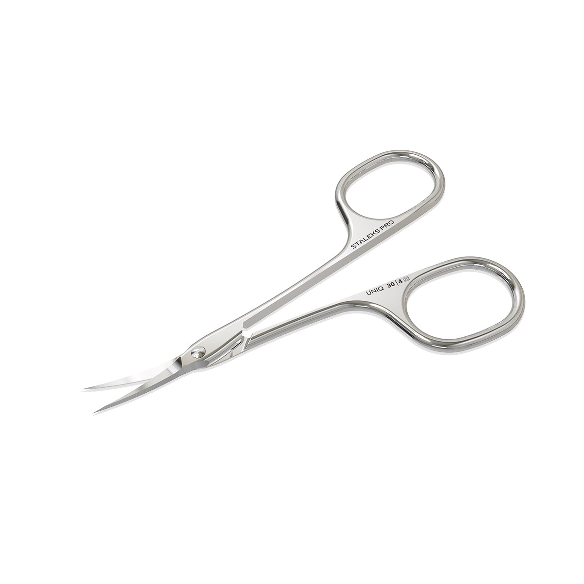 Ciseaux Cuticules Asymétriques STALEKS PRO UNIQ