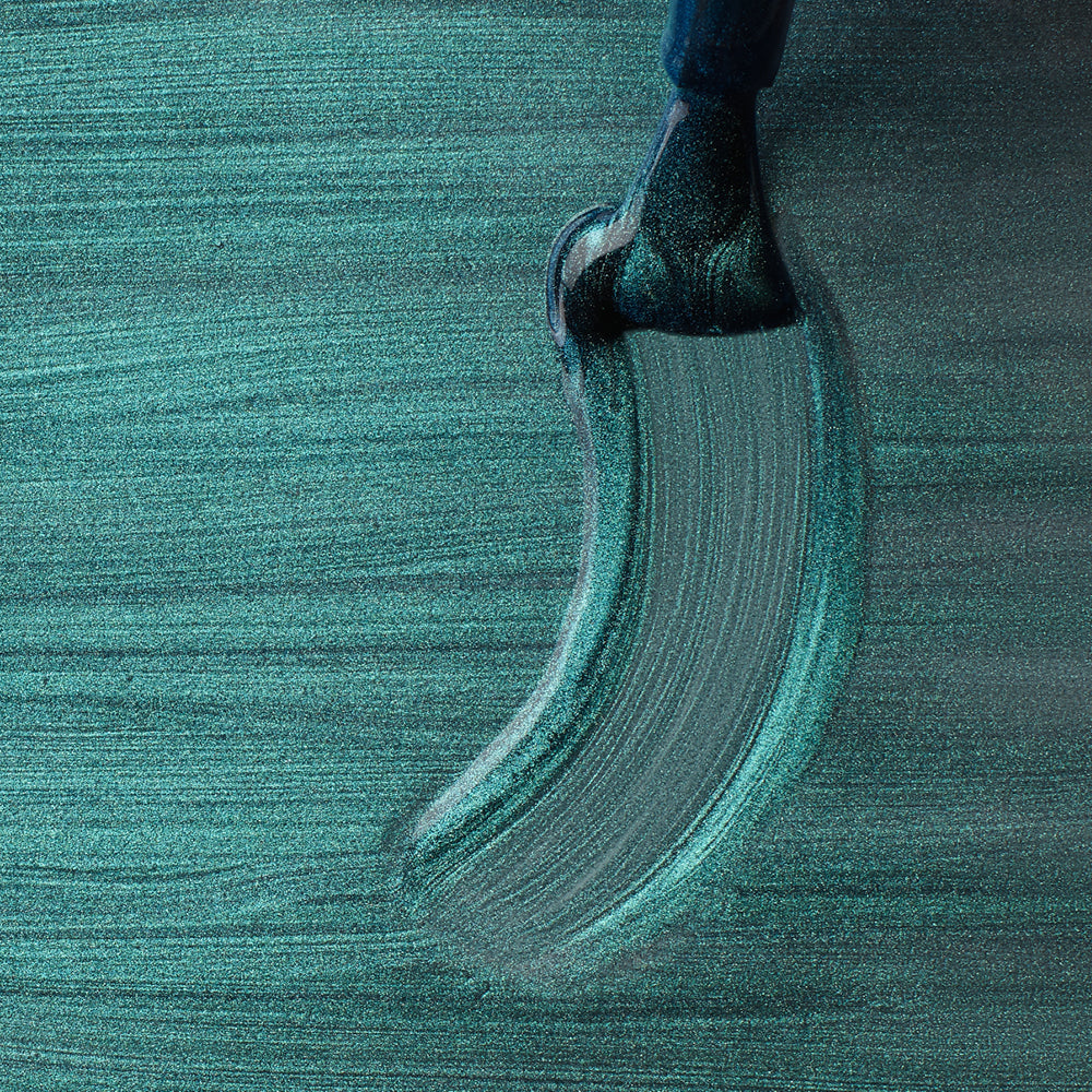 Gel Polish couleur Aqua