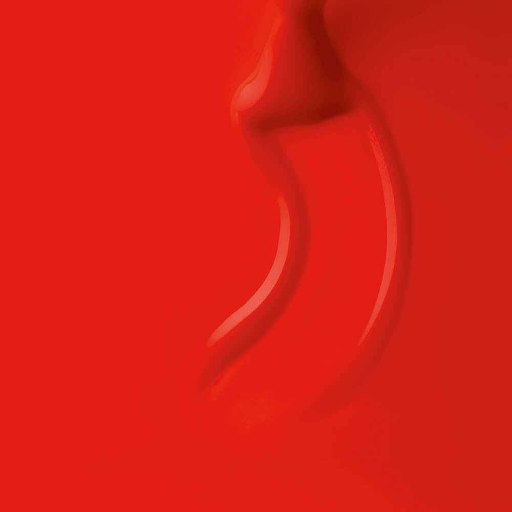 Gel Polish VSP Racing Red