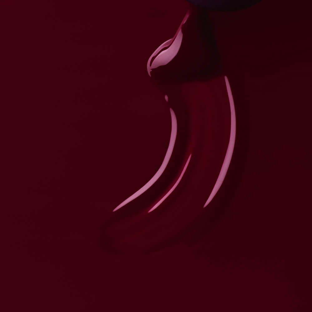 Gel Polish VSP Passion Red