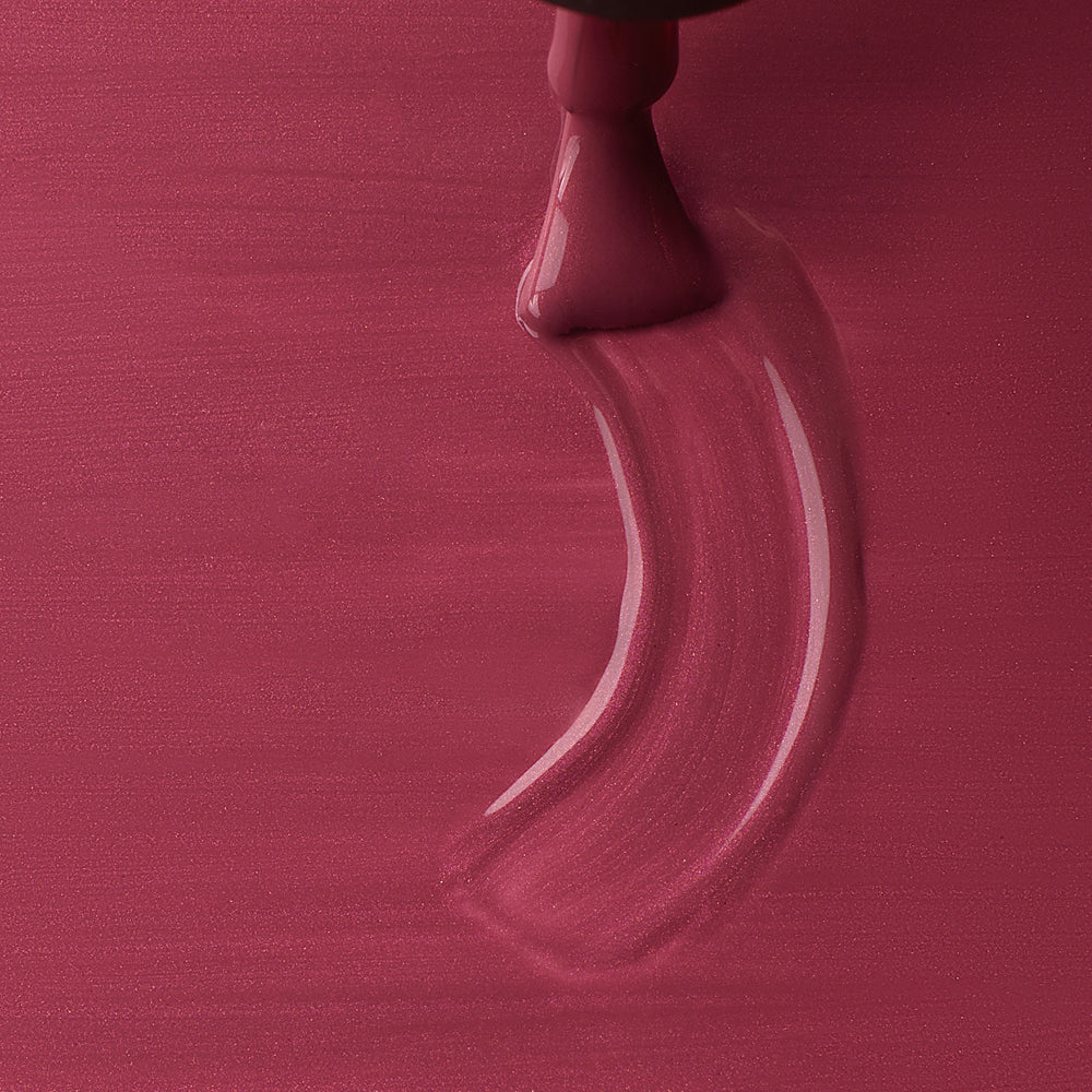 Gel Polish VSP Renaissance Mauve Pink 2