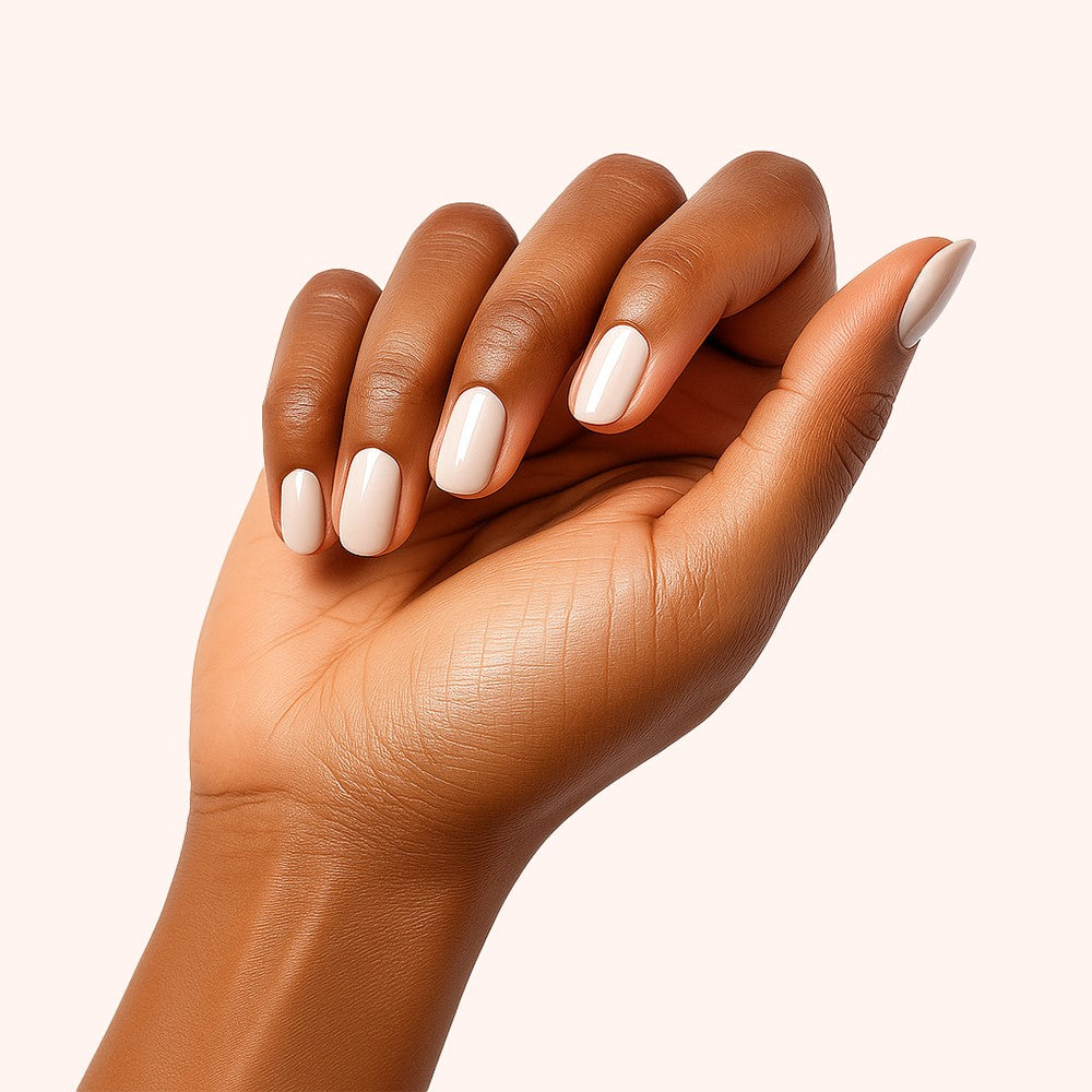 Gel Polish VSP Nude California