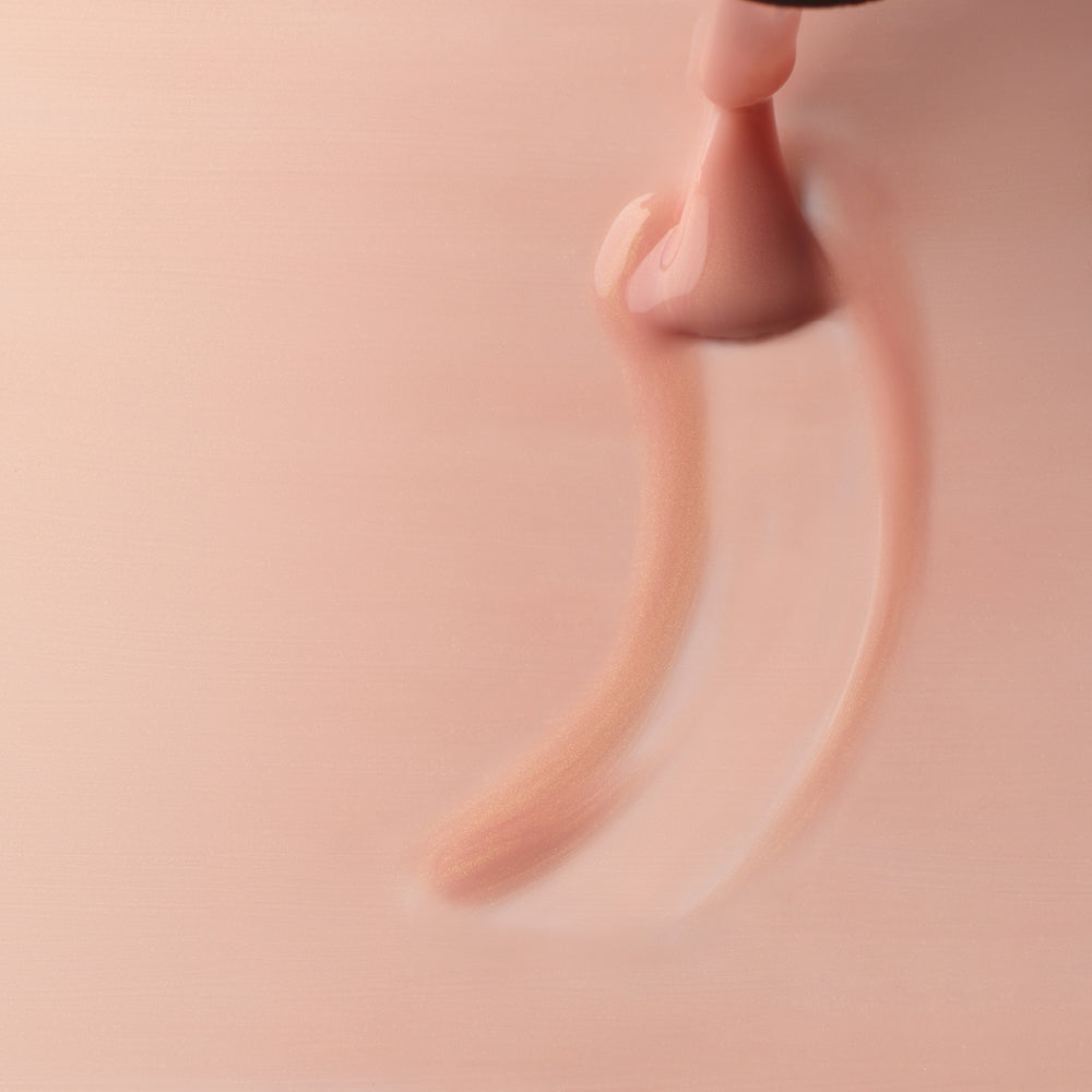 Gel Polish VSP Nude Virginia 2
