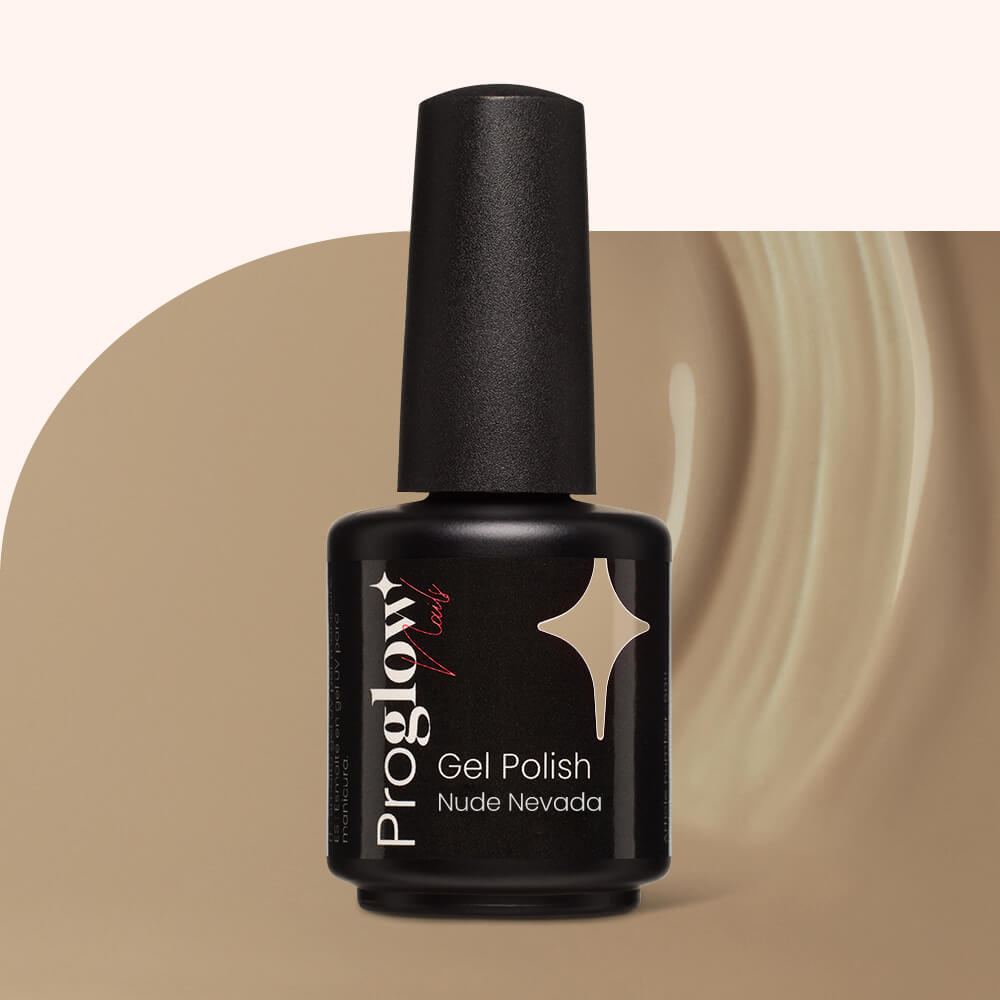 Gel Polish VSP Nude Nevada