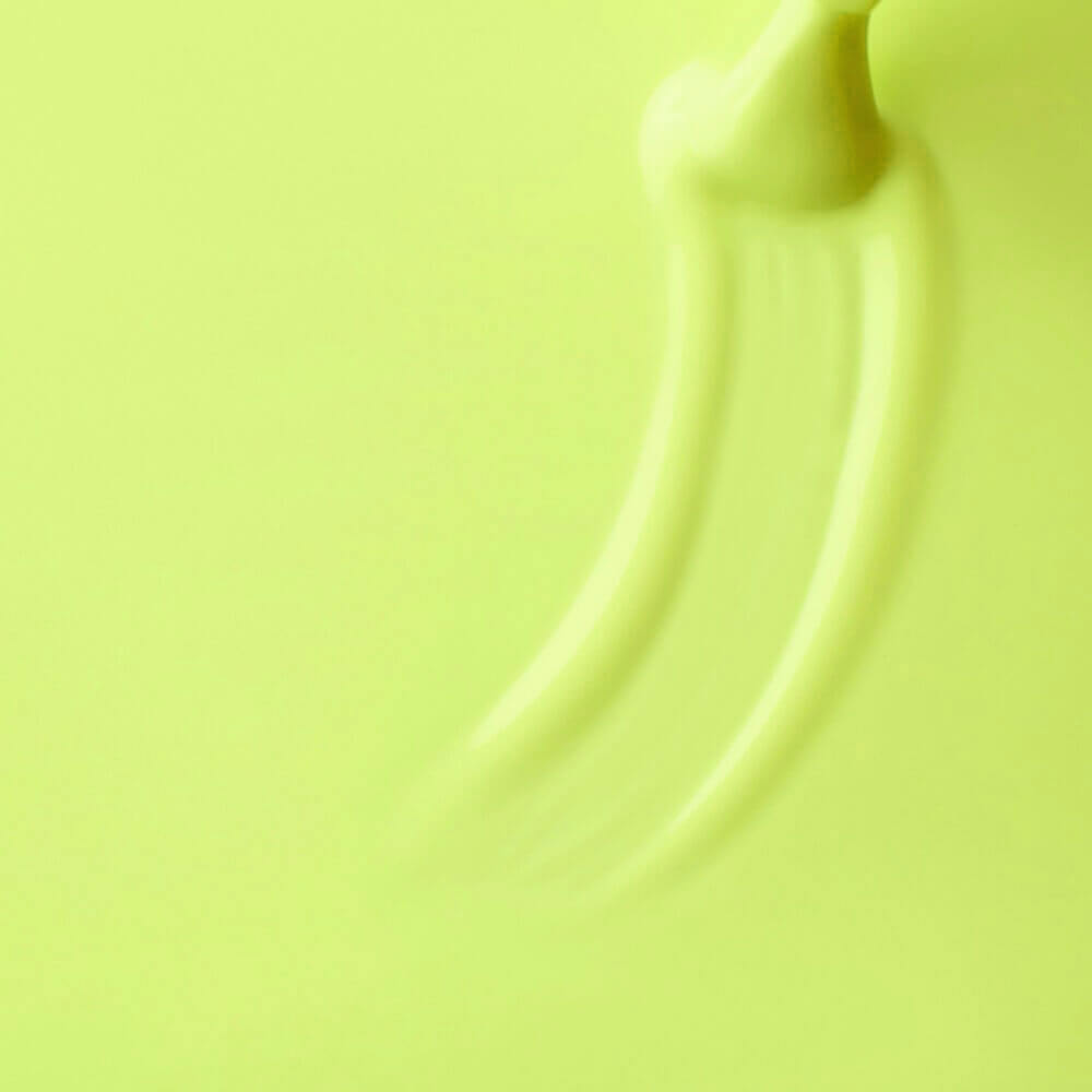 Gel Polish VSP Pastel Yellow