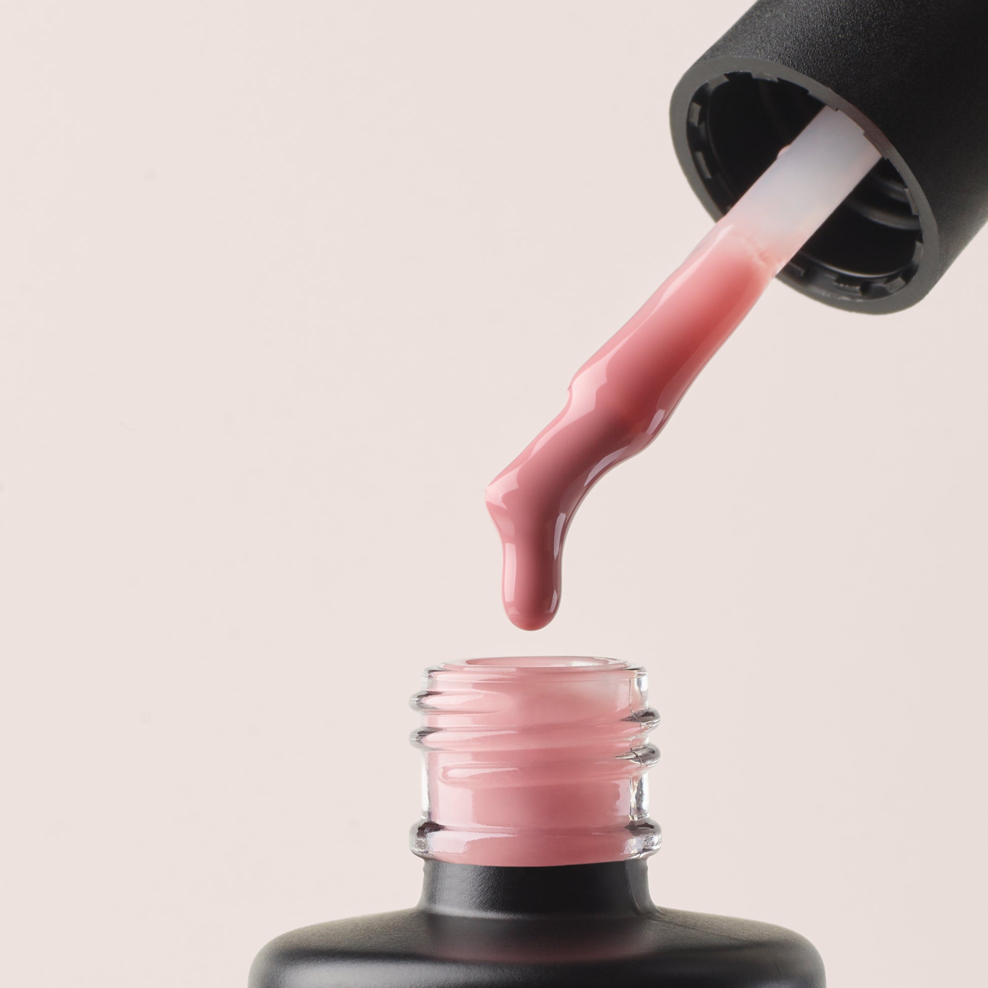 Gel Polish VSP Gummy Base Cover Pink