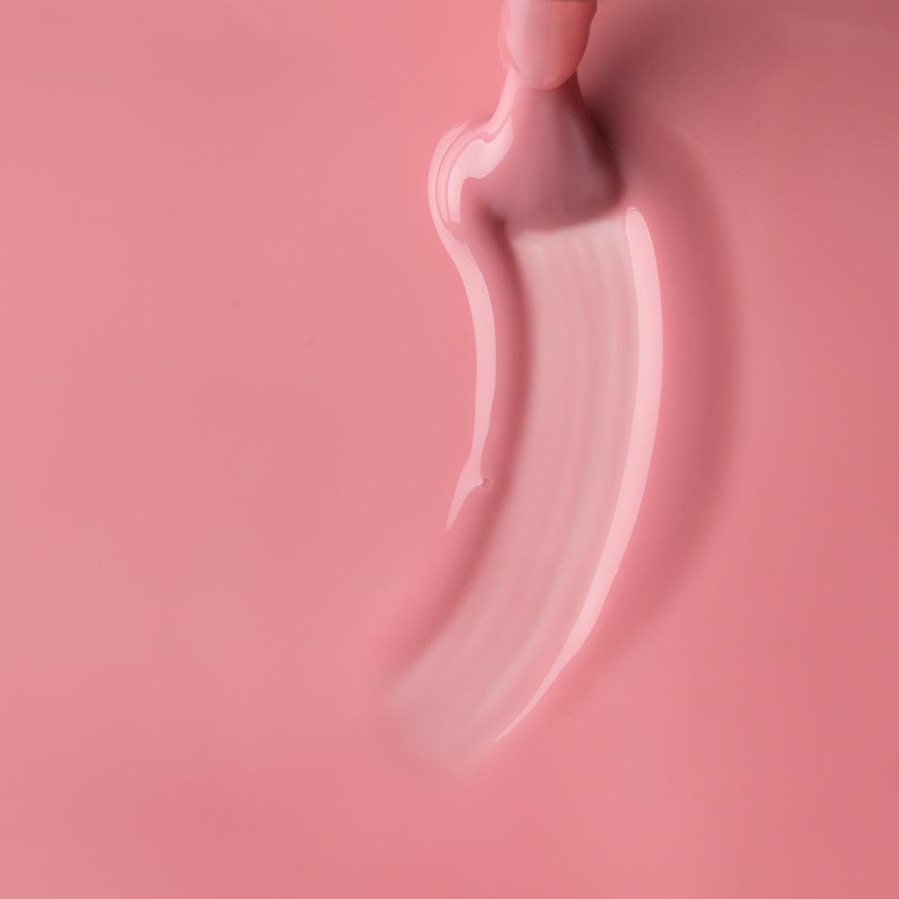 Gel Polish VSP Gummy Base Cover Pink