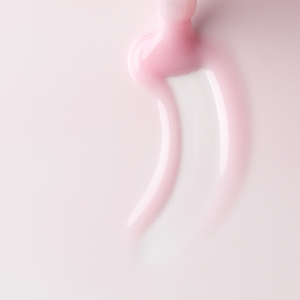 Gel Polish VSP Gummy Base Light Pink