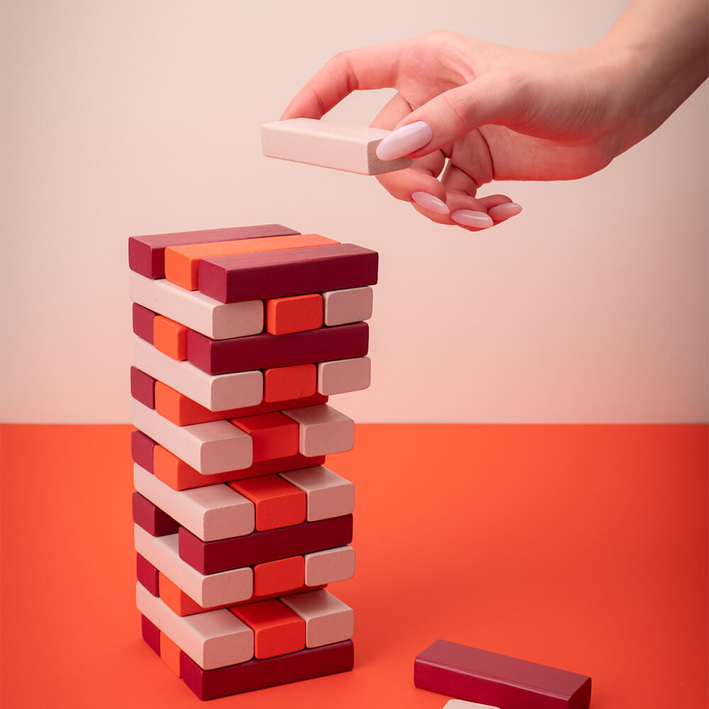 Gel Polish VSP Gummy Base Light Pink