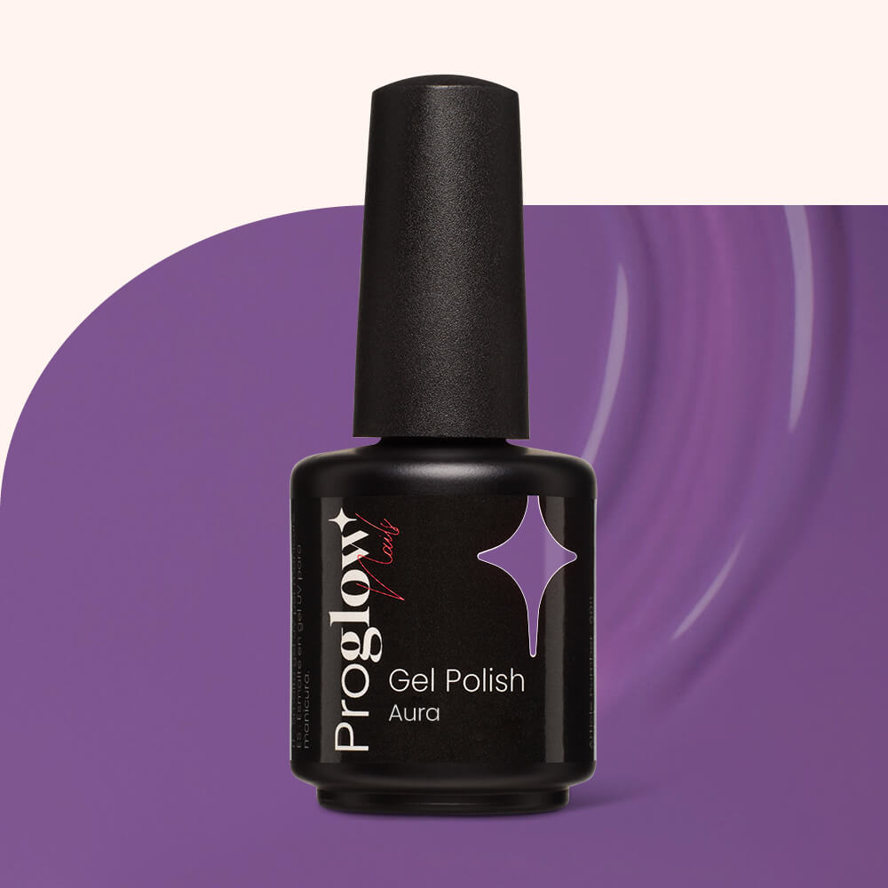 Gel Polish VSP Aura