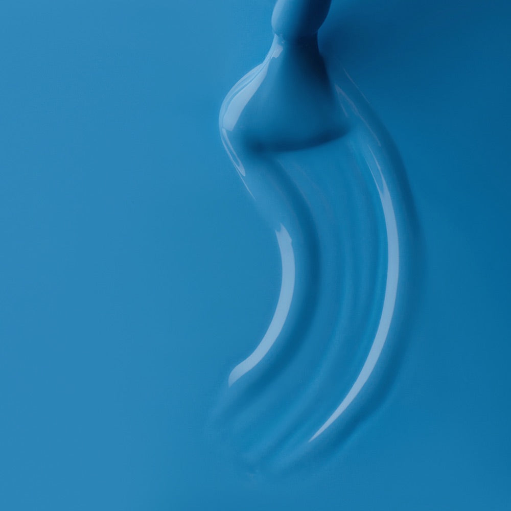 Gel Polish	VSP Blue Desire 2