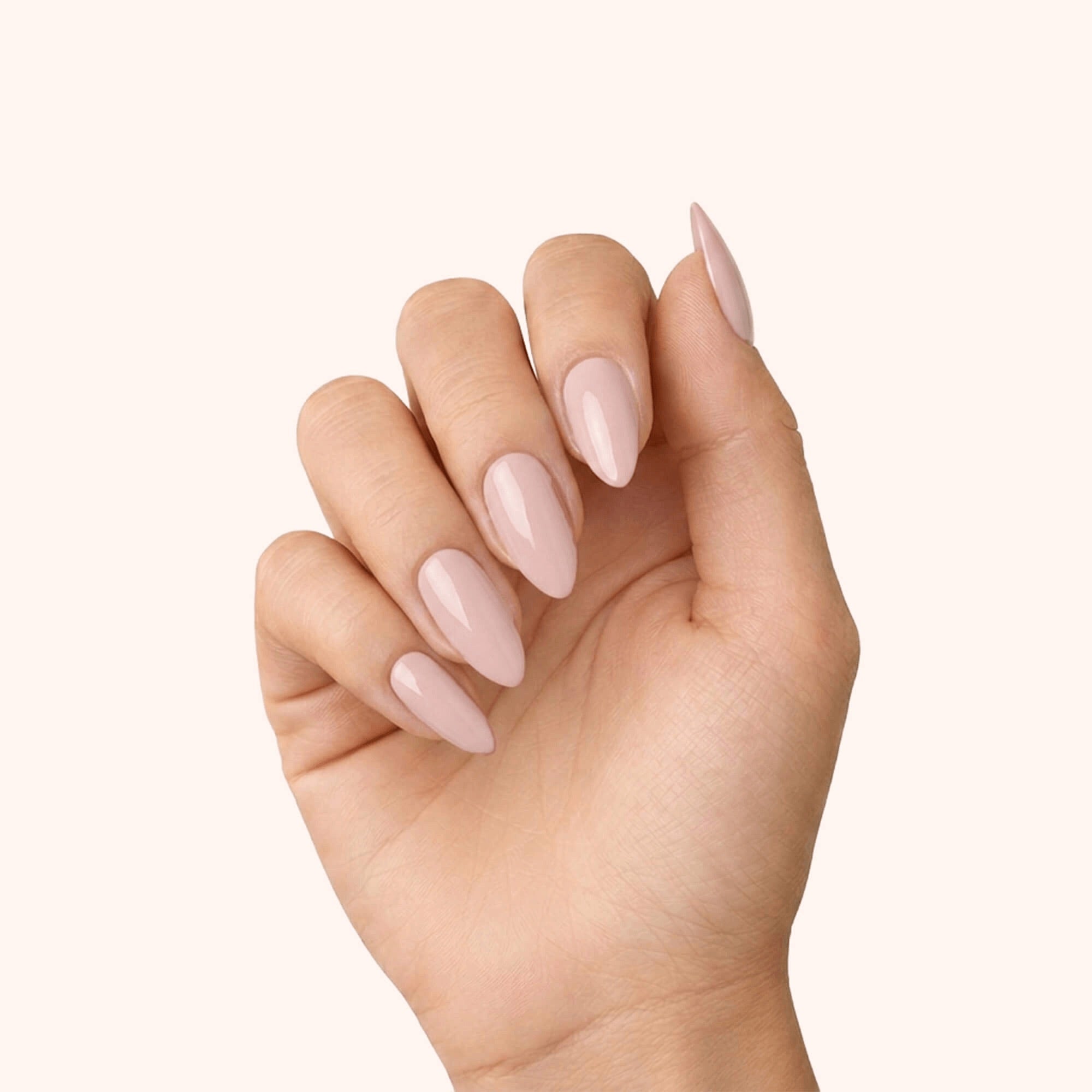 Gel Polish VSP Nude Hawaii