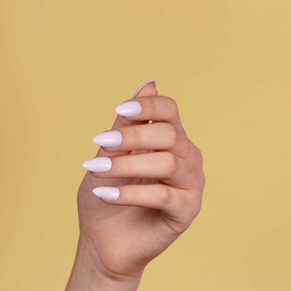 Gel Polish VSP Nude Alaska