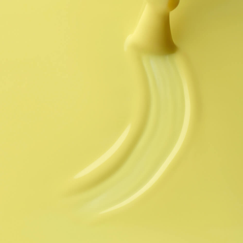 Gel Polish VSP Lemonade