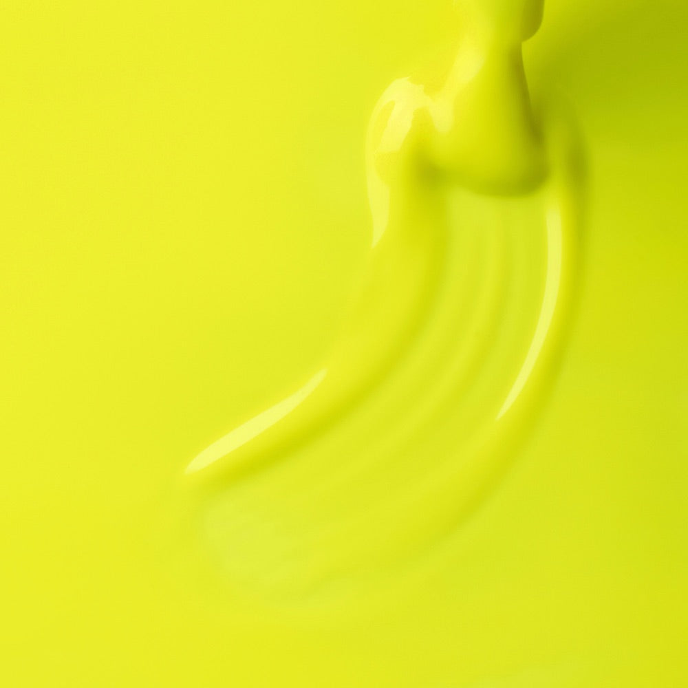 Gel Polish VSP Neon Lemon 2