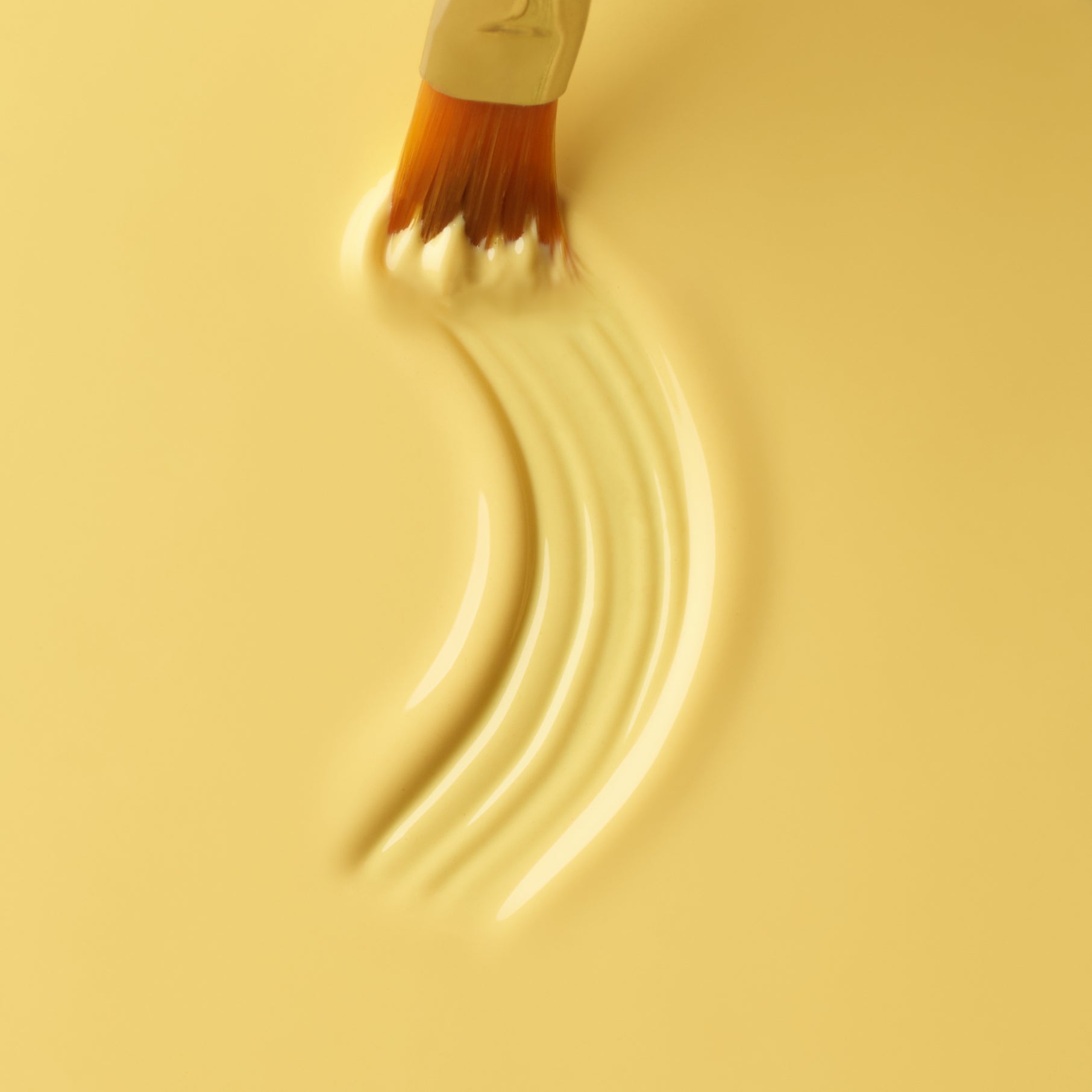 Color Gel Summer Cream