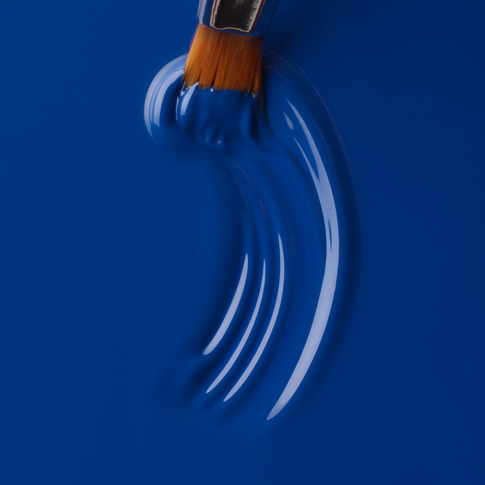 Color Gel Spring Blue