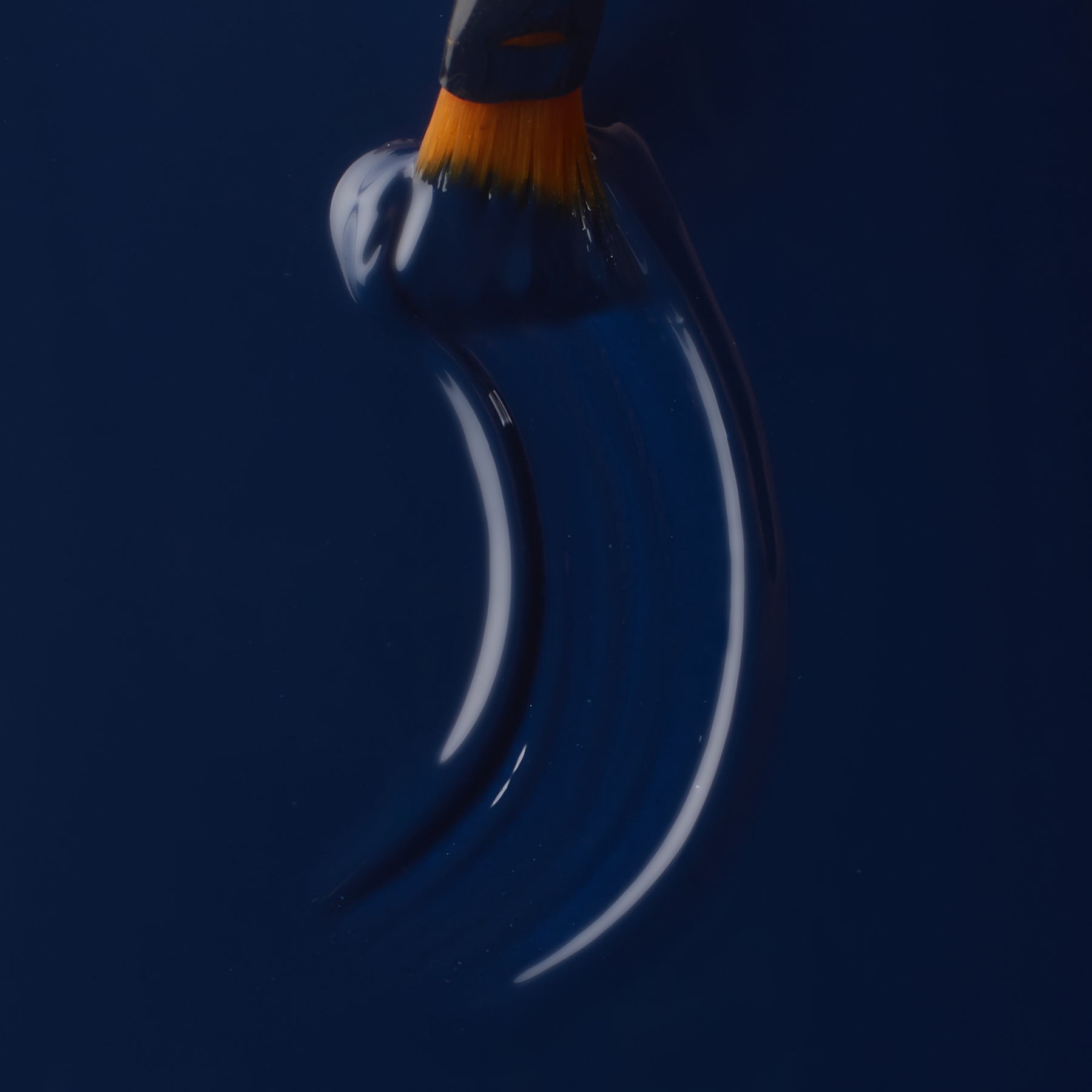 Color Gel Winter Ocean