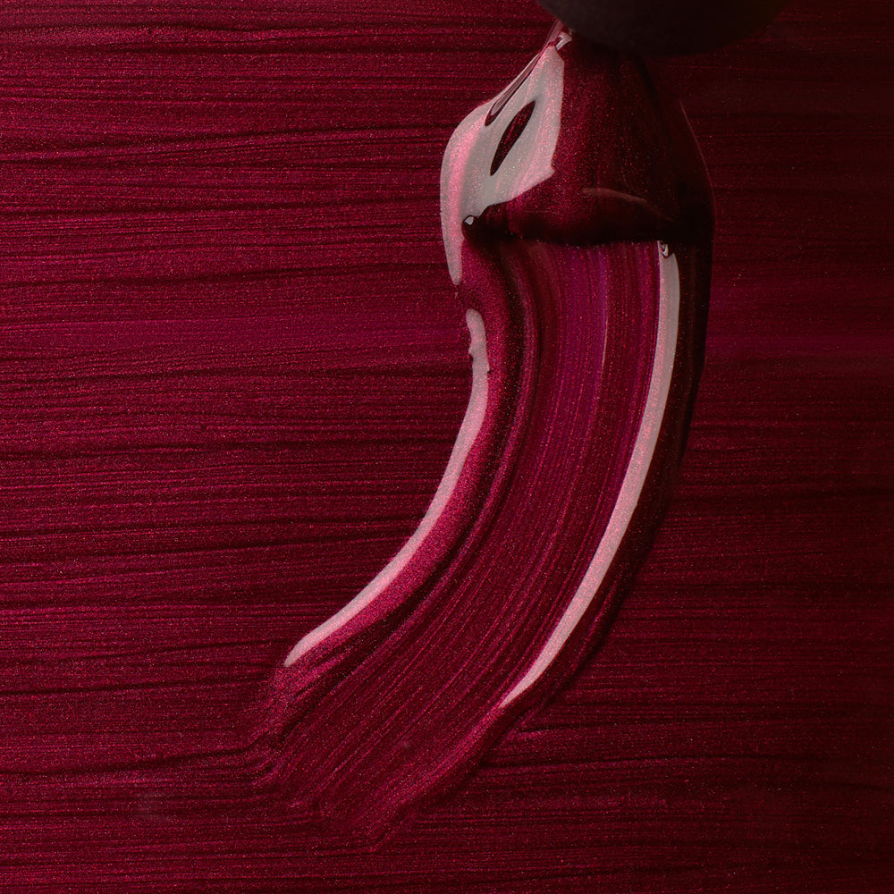 Gel Polish VSP bordeau