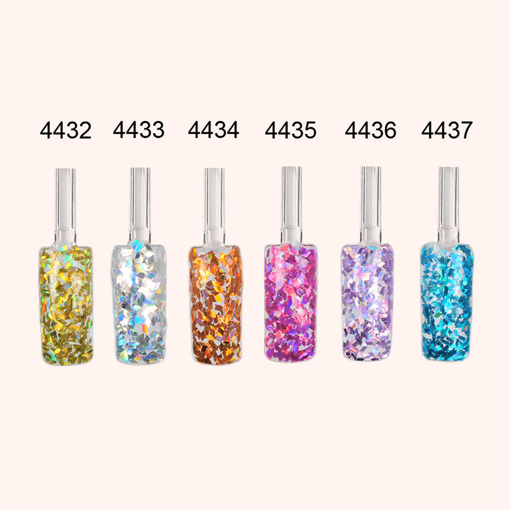 Rhombus Glimmer N° 9