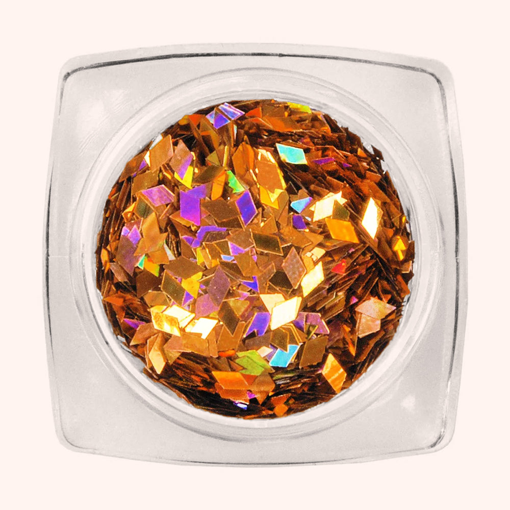 Rhombus Glimmer N° 3