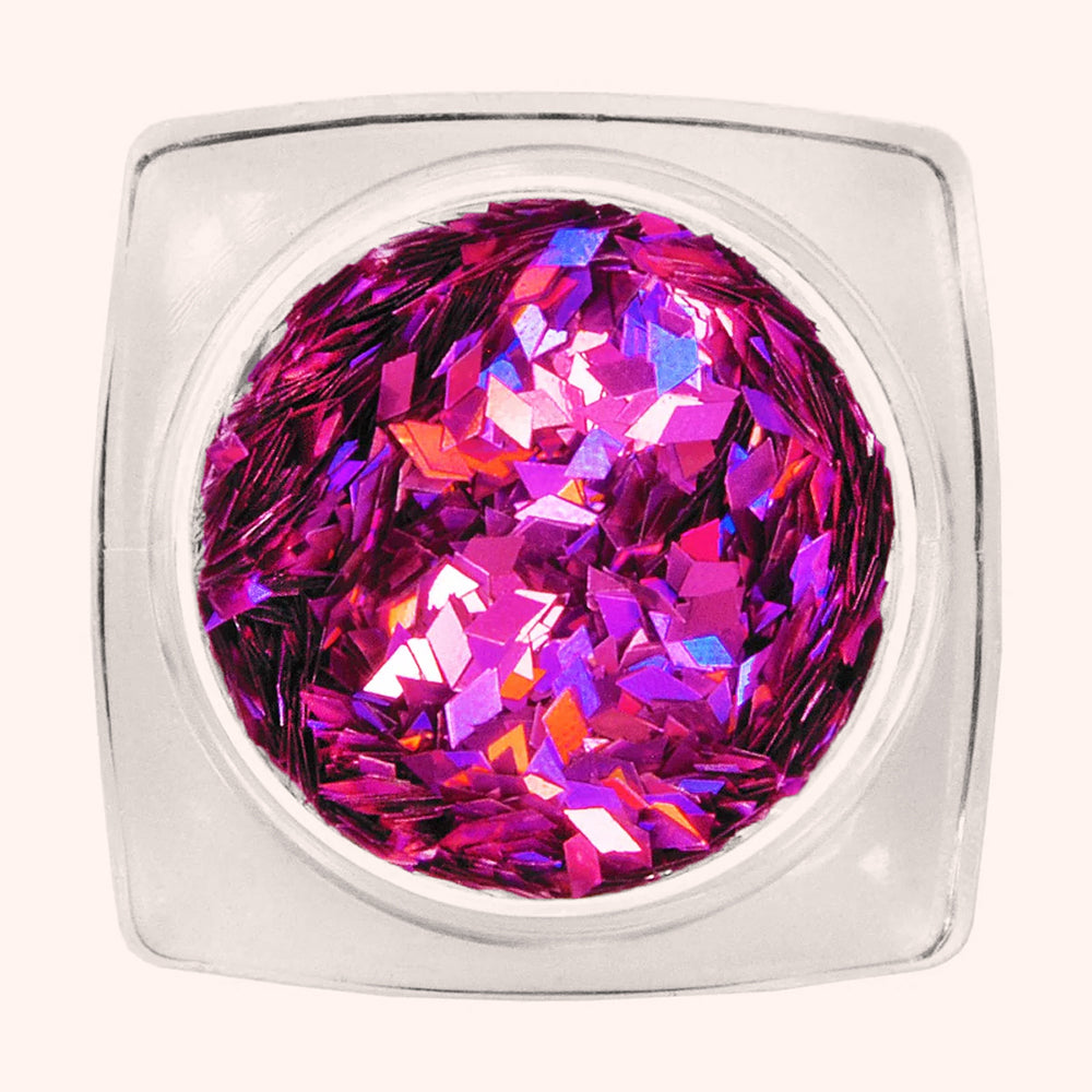 Rhombus Glimmer N° 7