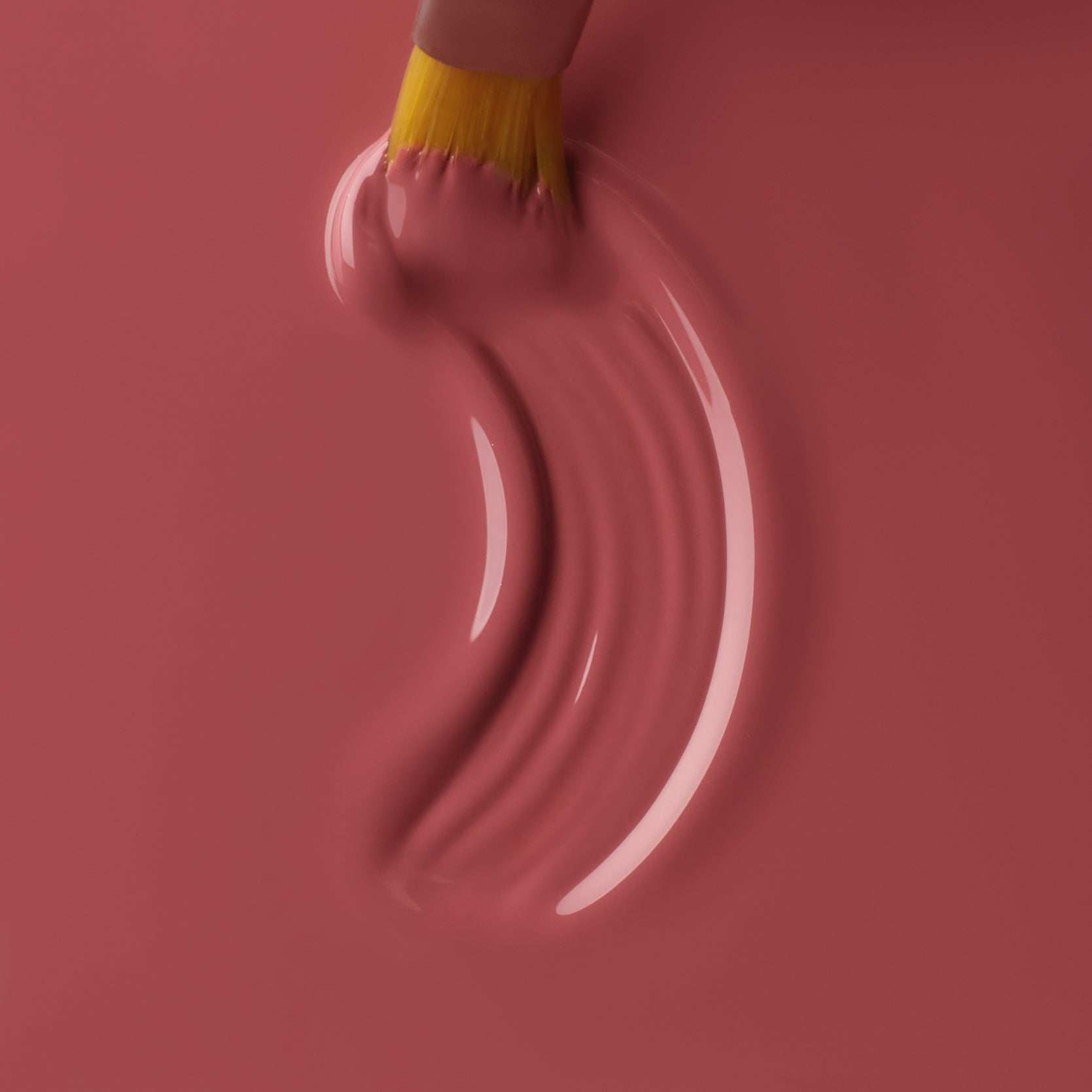 Supreme Color Gel Red Lila