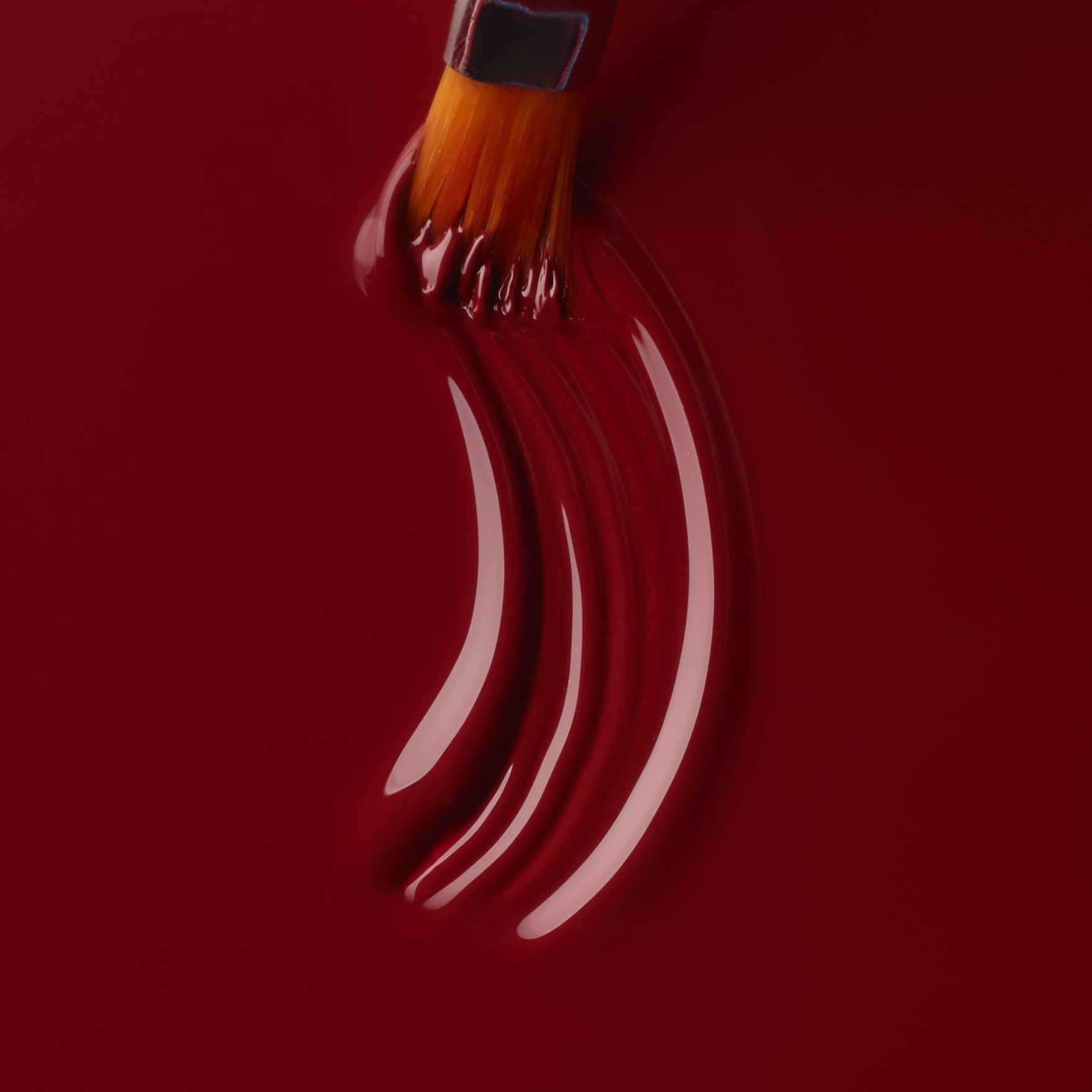 Supreme Color Gel Coffee Bean