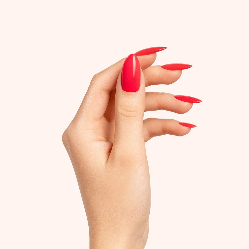 Gel Polish VSP Neon Pink