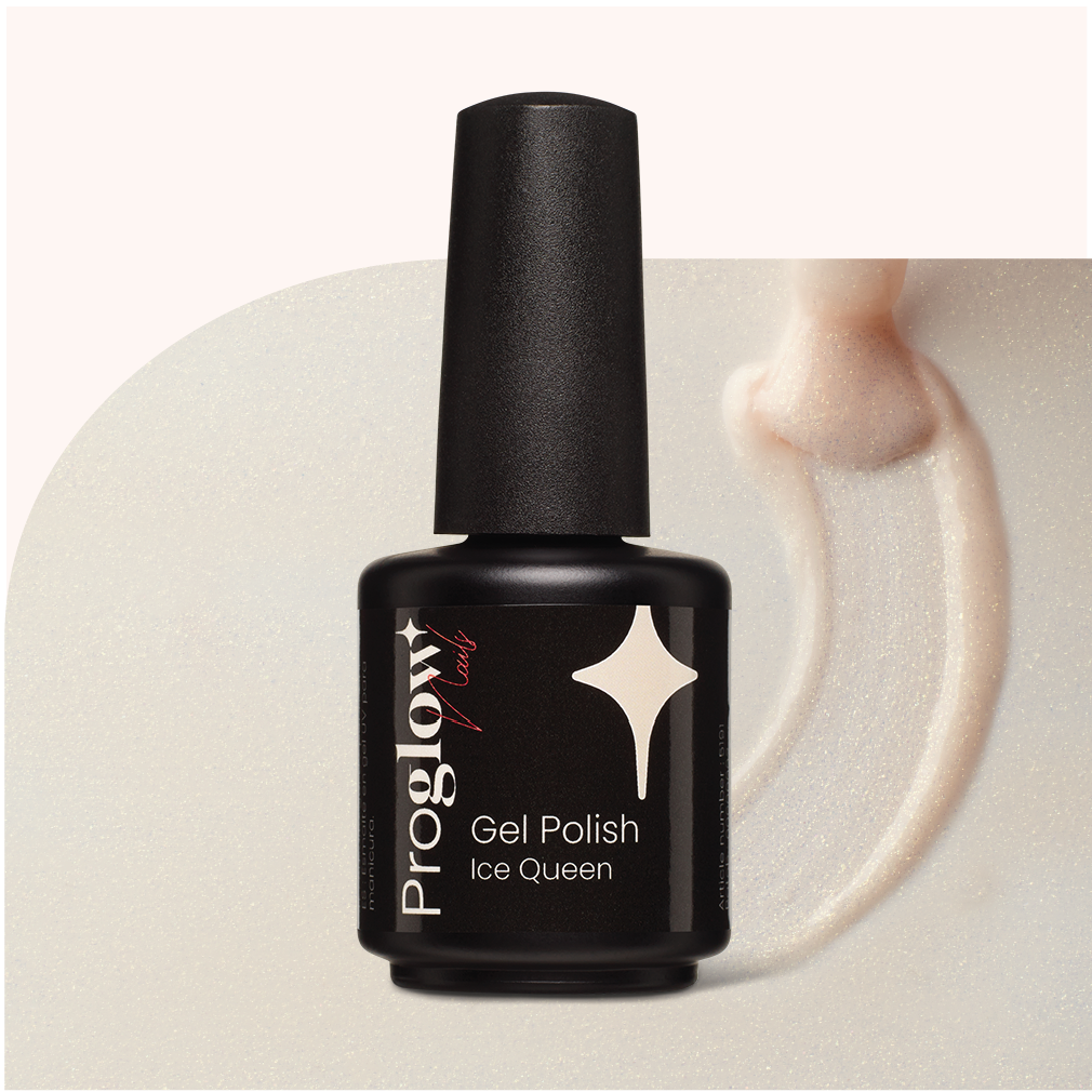 vernis semi permanent couleur beige